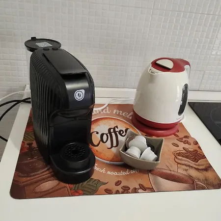 Sweet Apartment Somma Lombardo